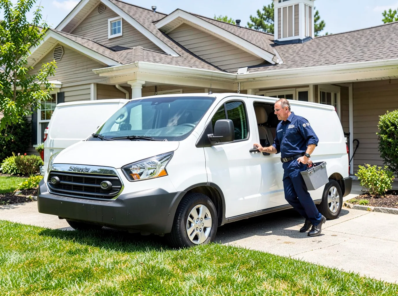 Emergency Plumber company in Lavon, TX